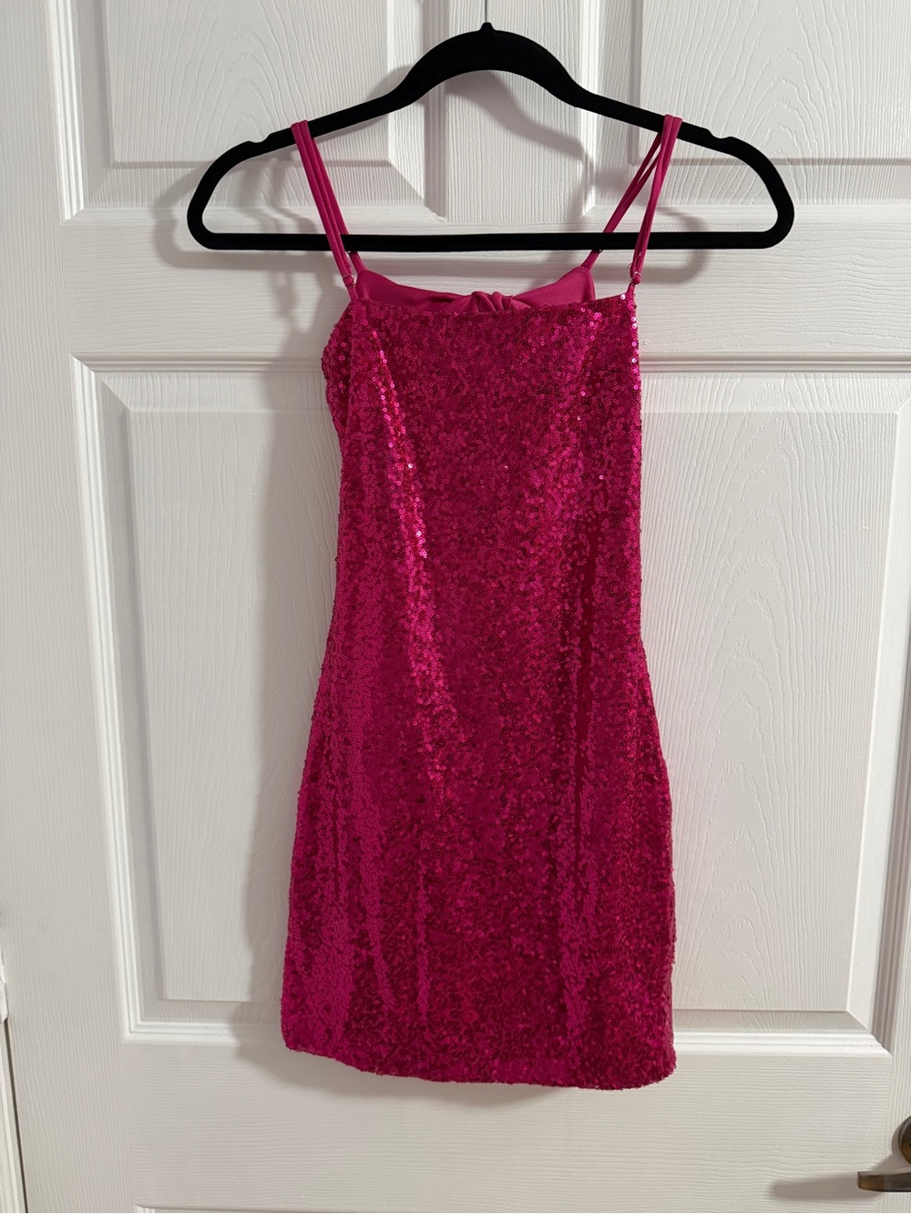 Lucy in the Sky Sequin Mini Dress Bachelorette Birthday Homecoming Party
